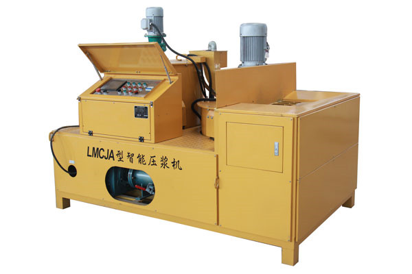 數(shù)控壓漿機(jī)